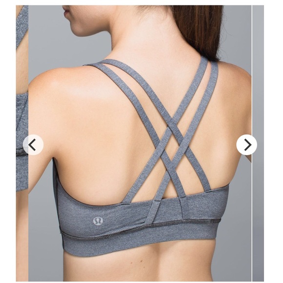 SOLD Energy Bra size 10 - Picture 5 of 7